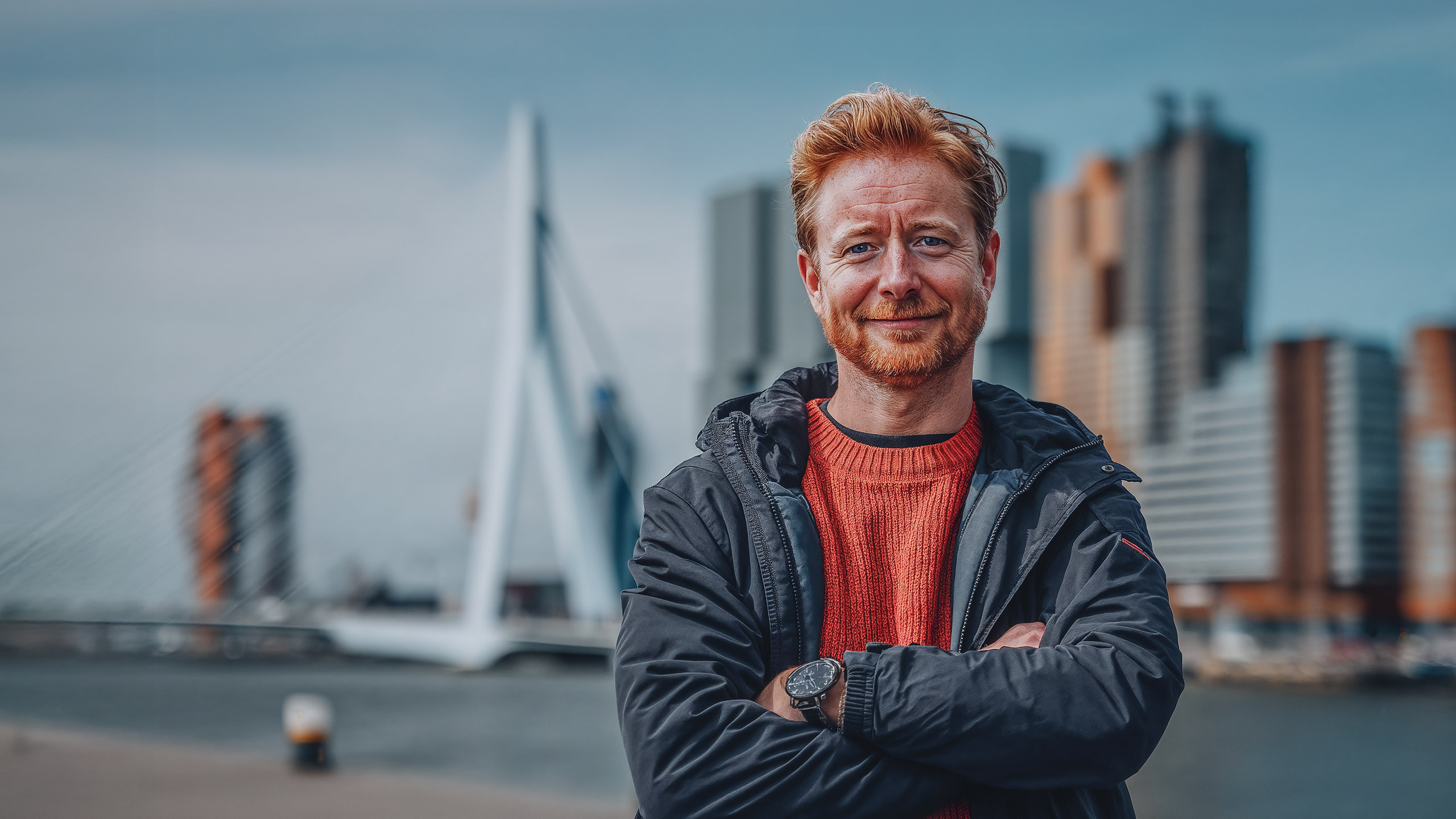 Stap in techniek in de regio Rotterdam