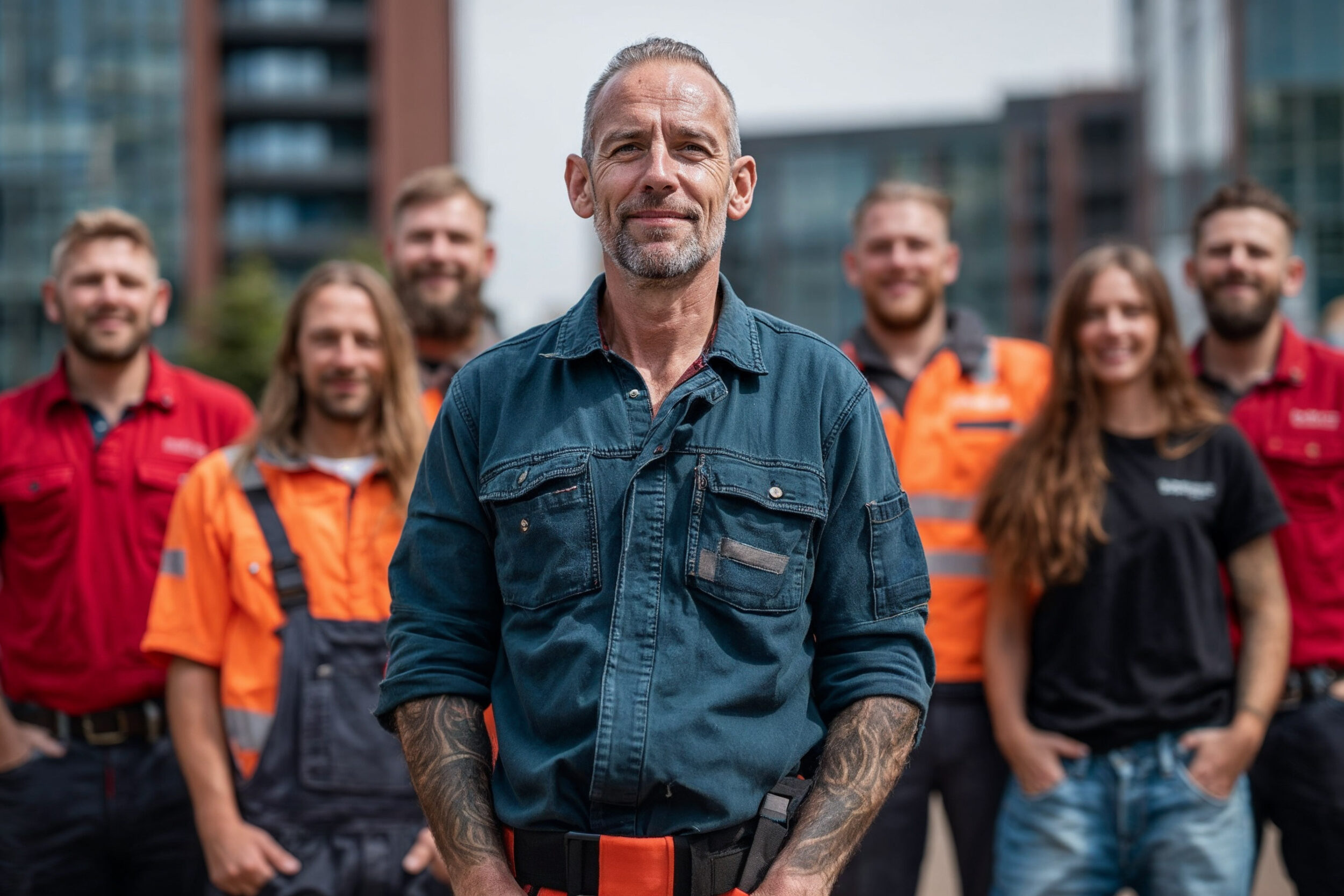 Baanzekerheid voor tientallen jaren
